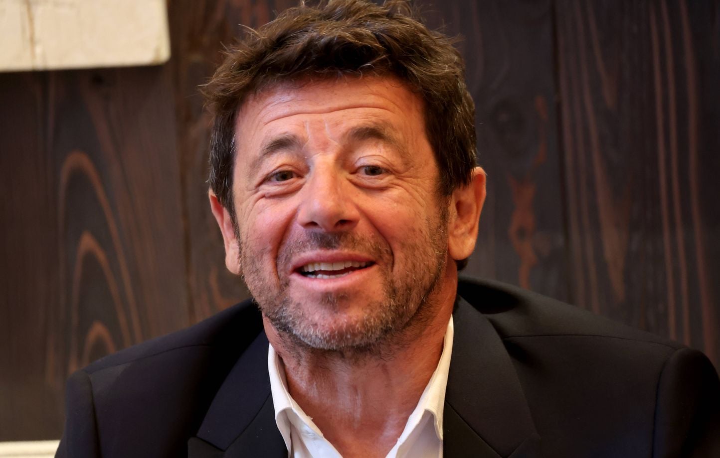 Patrick Bruel, blanco de tres nuevas denuncias por violencia sexual Patrick Bruel, blanco de tres nuevas denuncias por violencia sexual